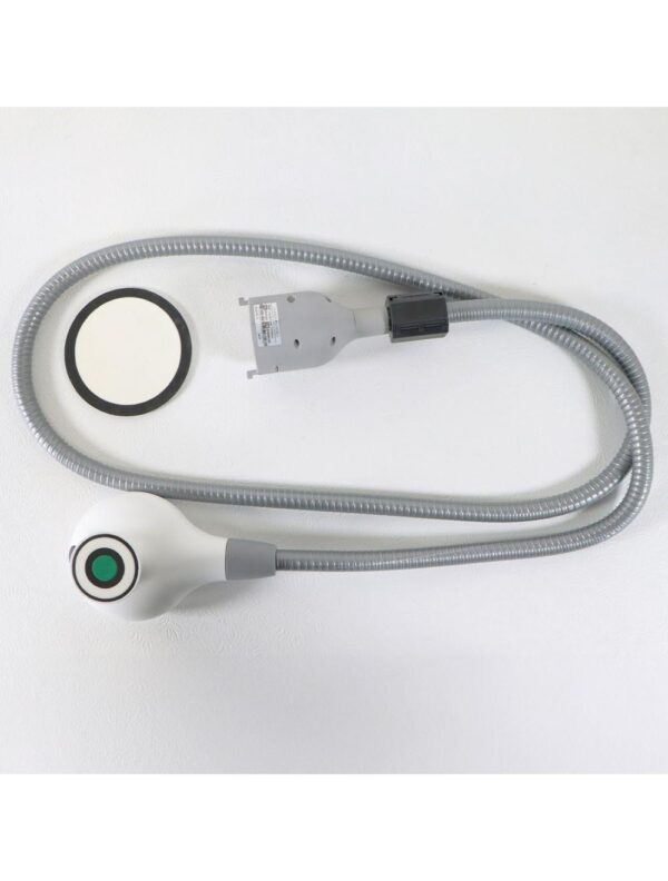 Syneron Candela UltraShape Transducer Handpiece Power U-Sculpt FG71531 100% HP
