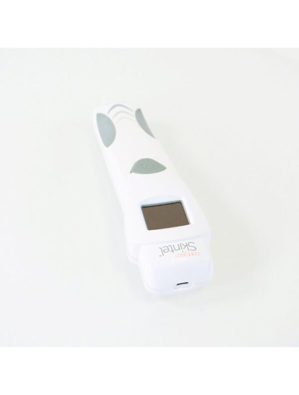 2021 Cynosure Palomar ICON Vectus Skintel Skin Type Melanin Density Reader