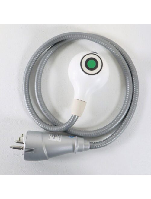 Syneron Candela UltraShape U-Sculpt Transducer Ultrasonic Handpiece FG71031US
