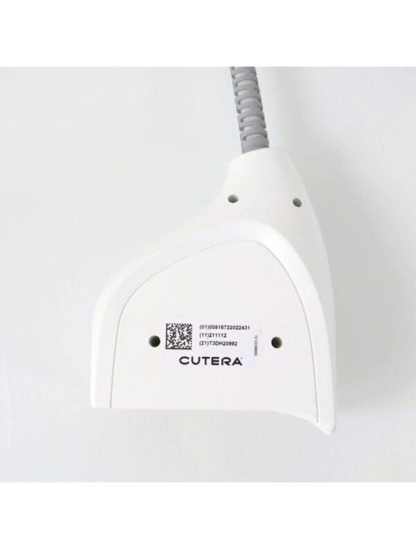 2018 Cutera truSculpt 3D RF Body Sculpting Fat Reduction Cellulite Treatment