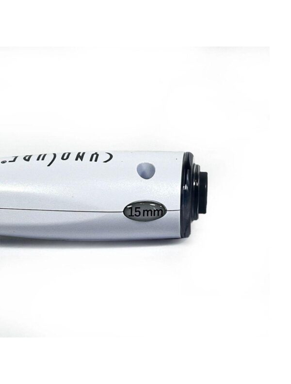 Cynosure Ellman Tempsure 15mm Handpiece - 100% Life Remaining