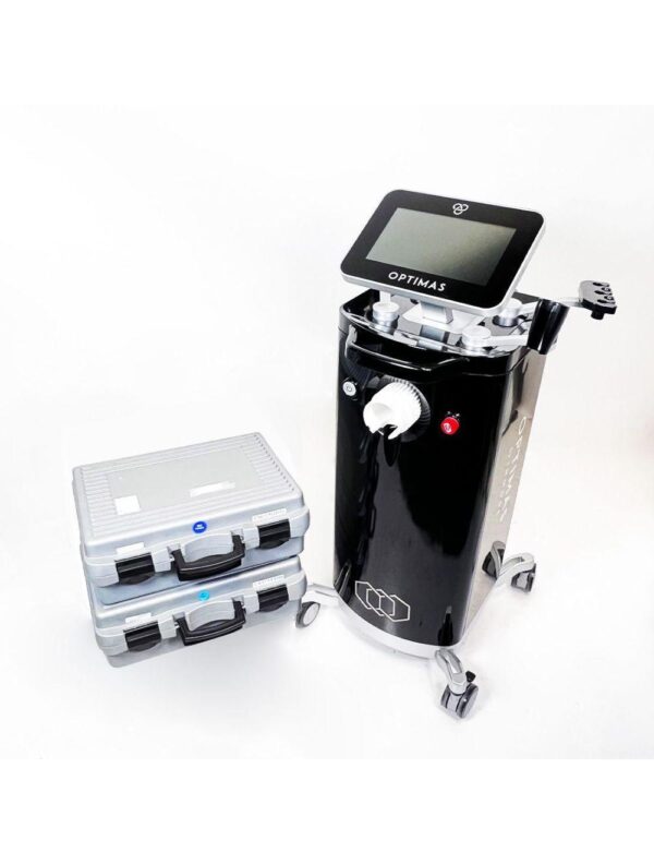 InMode Optimas Lumecca 580 Forma Morpheus 8 Morpheus 8 Body Diolaze Skin Treatment System