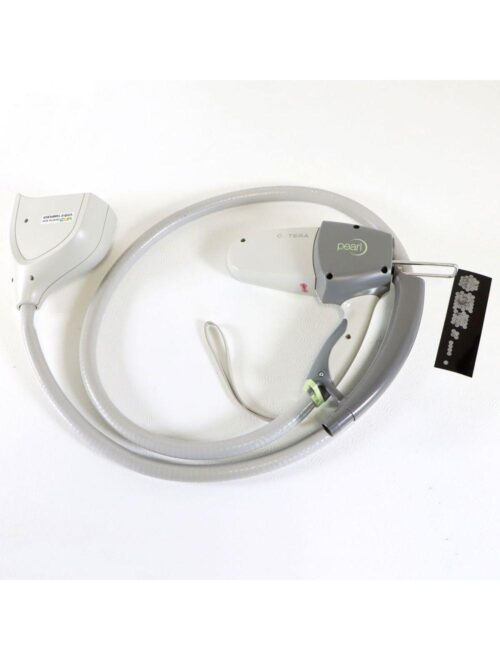 2010 Cutera XEO Pearl Er:YSGG Skin Rejuvenation Handpiece 7000405T