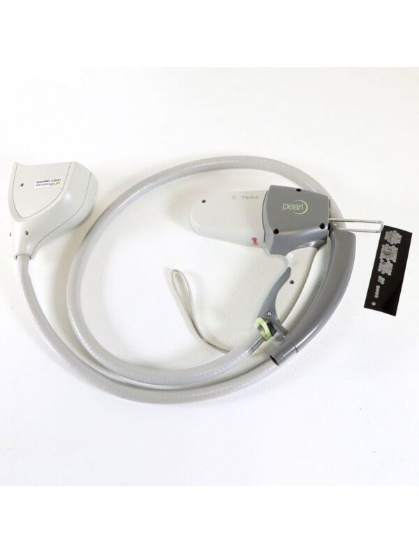 2010 Cutera XEO Pearl Er:YSGG Skin Rejuvenation Handpiece 7000405T