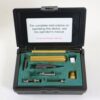 Lumenis Coherent Laser Focused Incisional Handpiece HP Kit 10pcs