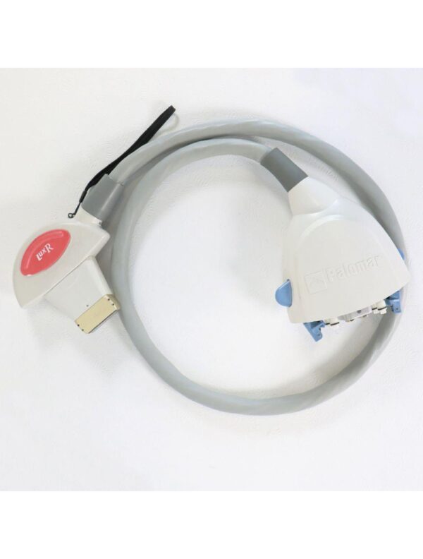 2006 Palomar StarLux 300 LuxR Hair Removal Handpiece 5120-R026