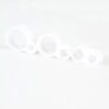 Lumenis Coherent Laser Focused Incisional Handpiece 3mm Base & Blue Base Set