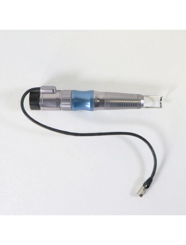 Wontech PicoAlex Picosecond Alexandrite Laser MLA Handpiece HP 3.5-8mm