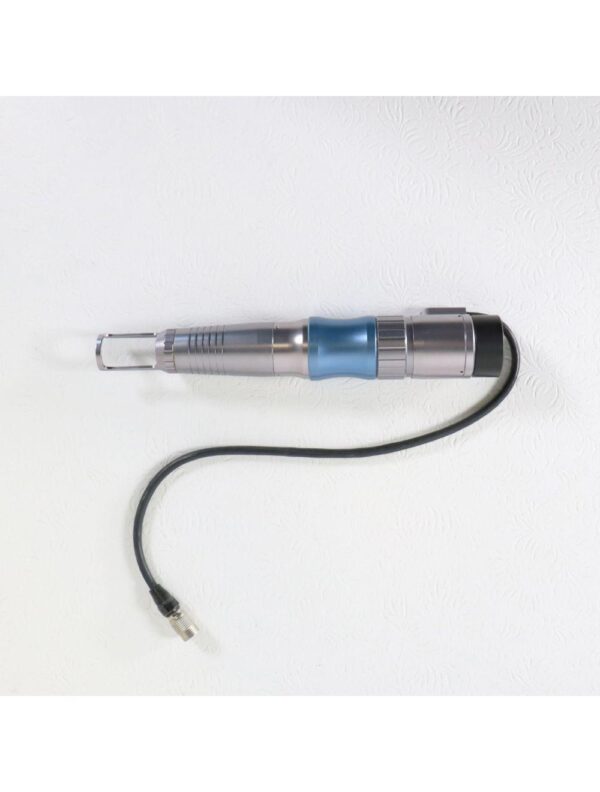 Wontech PicoAlex Picosecond Alexandrite Laser MLA Handpiece HP 3.5-8mm