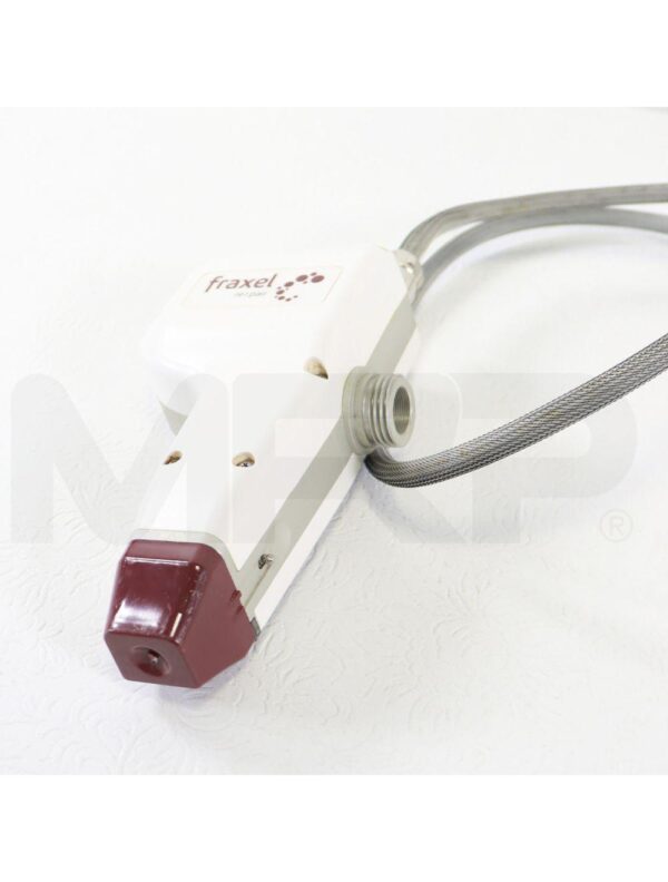 Solta Fraxel Re:Pair FMDA HP Handpiece Fractional Micro Dermal Ablation