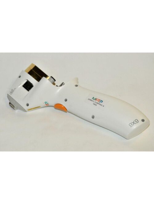 Lumenis LightSheer LR Chill Tip Applicator 9x9 Handpiece Adapter SA-10030550