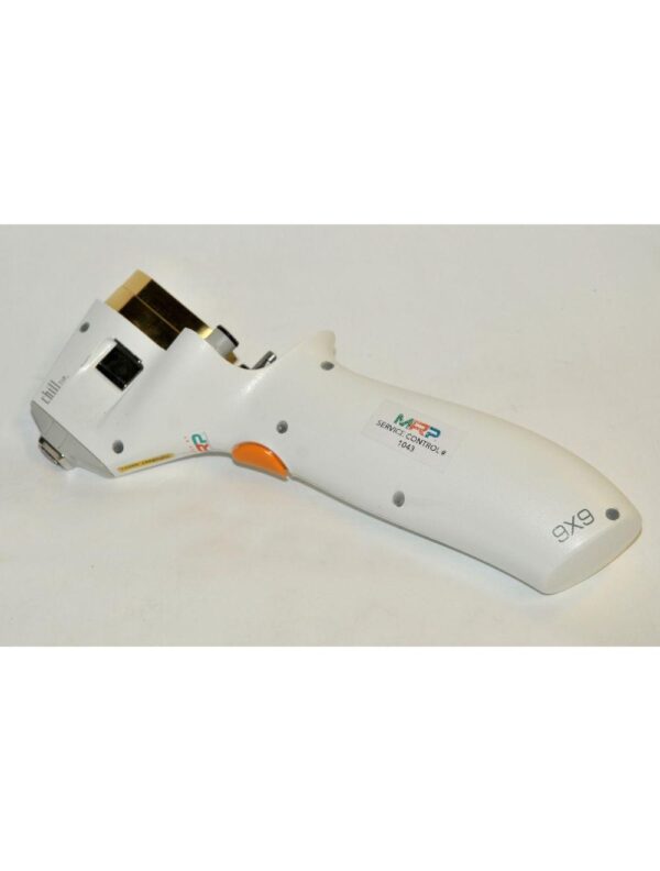 Lumenis LightSheer LR Chill Tip Applicator 9x9 Handpiece Adapter SA-10030550