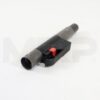Cynosure Deka HR Handpiece HP Assembly Laser Cartridge Untested As-Is