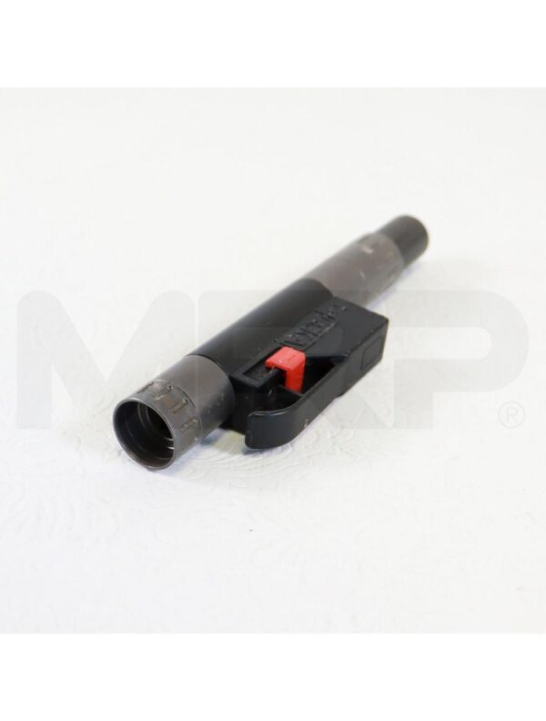 Cynosure Deka HR Handpiece HP Assembly Laser Cartridge Untested As-Is