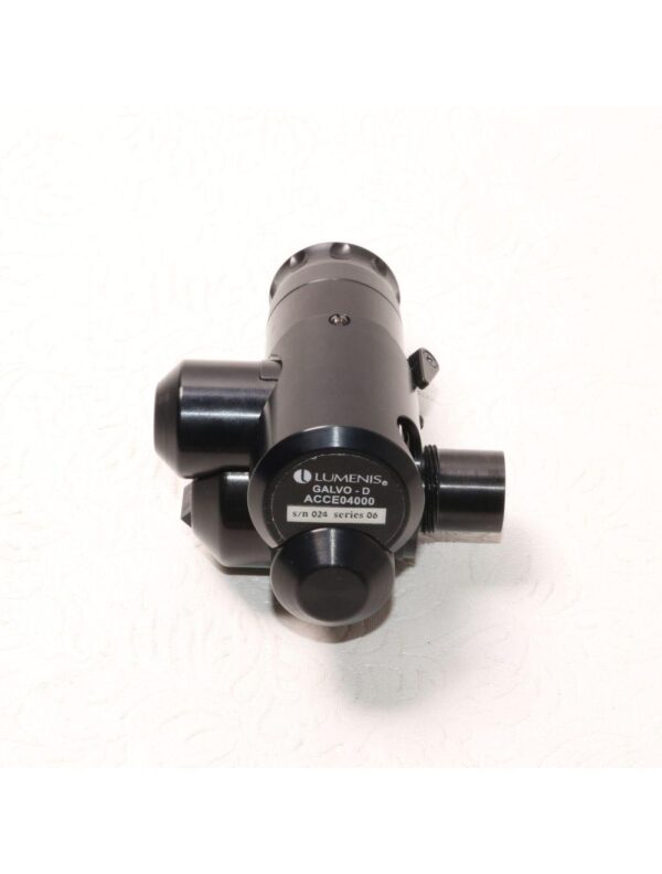 Lumenis SurgiTouch Surgi Touch Scanner Top Assembly 0642-345-01 ACCE05000