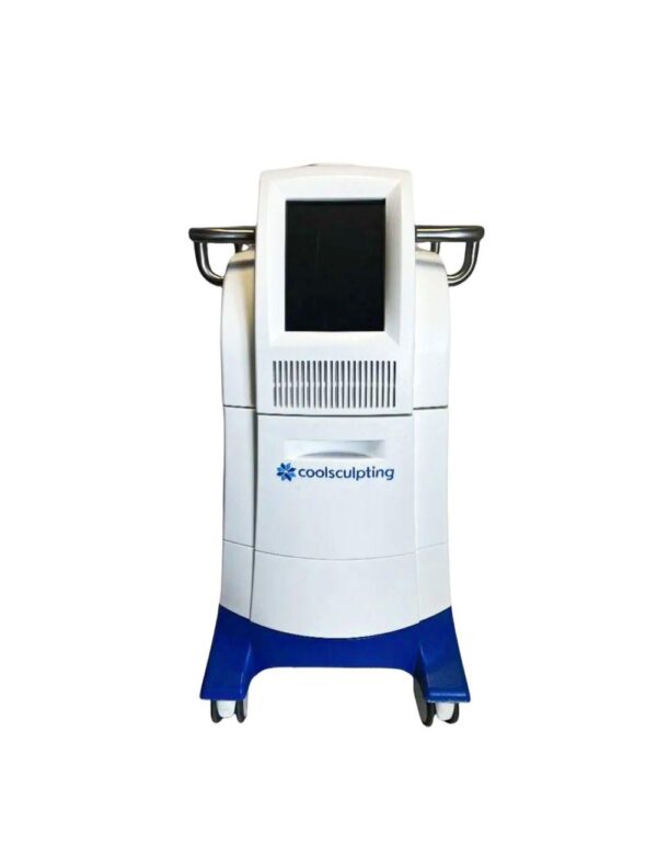 2013 Zeltiq CoolSculpting Body Contouring Cryolipolysis System
