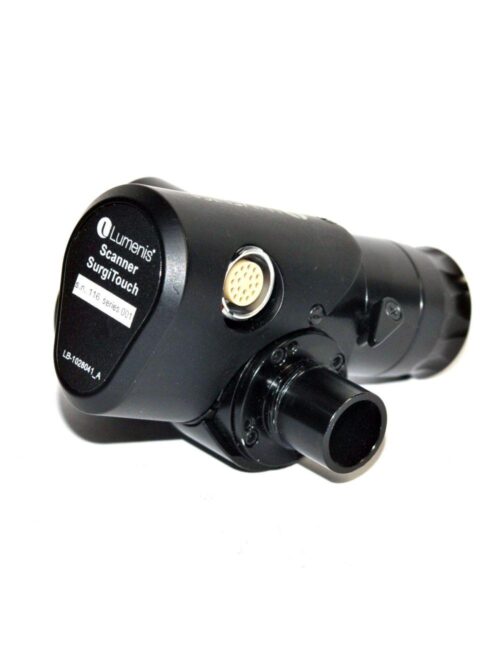 Lumenis AcuPulse SurgiTouch Scanner LB-1028041_A CO2 C02 Laser