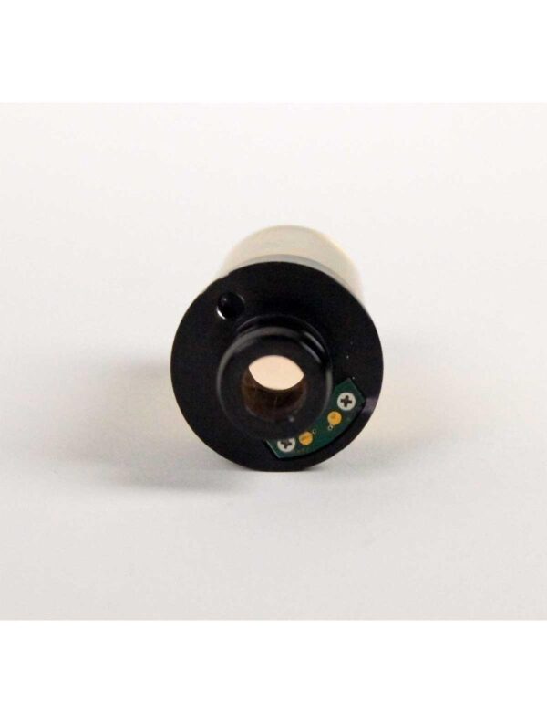 CANDELA Alex Trivantage Laser Handpiece 2mm 755nm Remove Tattoo ATV 7122-00-3909
