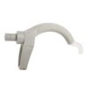 Lutronic Clarity Hybrid Cooling Duo Laser Handpiece ICD Attachment Base Hanger