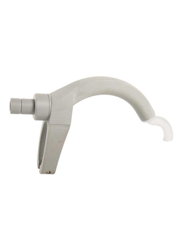 Lutronic Clarity Hybrid Cooling Duo Laser Handpiece ICD Attachment Base Hanger