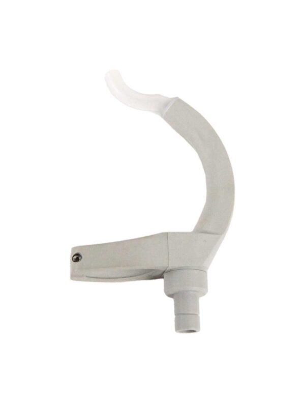 Lutronic Clarity Hybrid Cooling Duo Laser Handpiece ICD Attachment Base Hanger