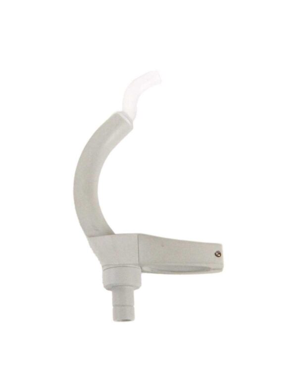 Lutronic Clarity Hybrid Cooling Duo Laser Handpiece ICD Attachment Base Hanger