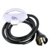 Lumenis QUANTUM IPL Laser Treatment Head Handpiece SR590 Skin Rejuvenation