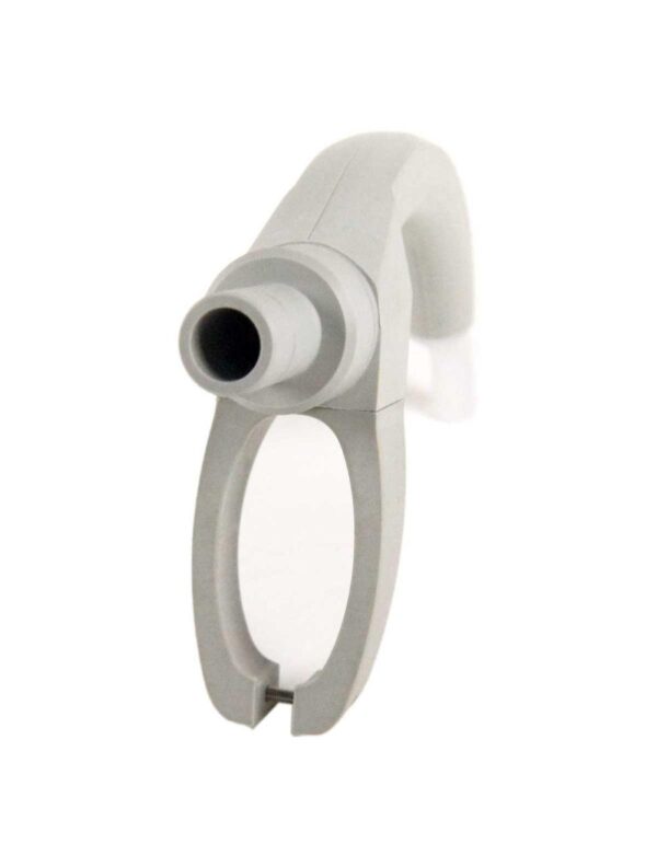 Lutronic Clarity Hybrid Cooling Duo Laser Handpiece ICD Attachment Base Hanger