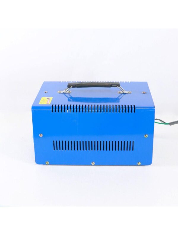 Hanilsys Transformer 220V 100V~120 3000W/3KW Voltage Power Converter MBE 52f