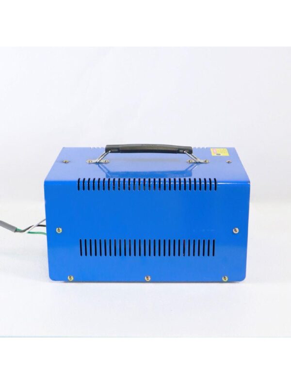 Hanilsys Transformer 220V 100V~120 3000W/3KW Voltage Power Converter MBE 52f
