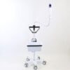 AccuVein Vein Finder HF580 Illuminator Mobile Stand AV500 Handpiece Accu Vein