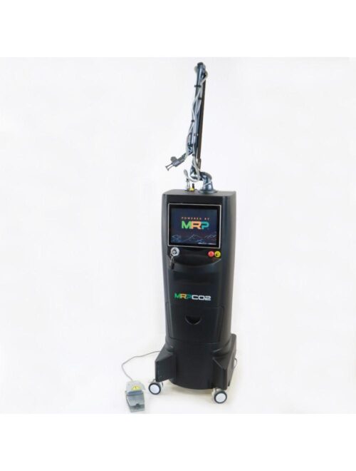 2021 SRELAS CO2 Laser Feminine Rejuvenation Skin Resurfacing Tightening Scars Acne
