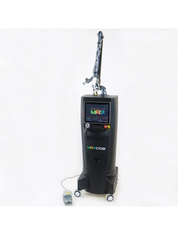 2021 SRELAS CO2 Laser Feminine Rejuvenation Skin Resurfacing Tightening Scars Acne