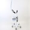 AccuVein Vein Finder HF580 Illuminator Mobile Stand AV500 Handpiece Accu Vein