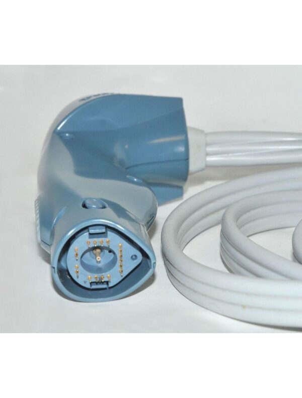 Solta Medical Thermage ThermaCool REF TH-2 RF Handpiece RadioFrequency TG-2A NXT