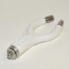 Envy Medical SilkPeel Pore Clarifying "Y" White Hand Piece A0170 Handpiece