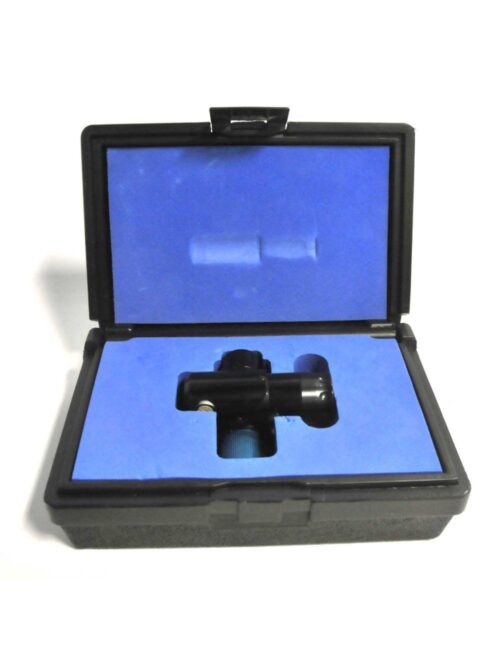 Coherent Lumenis SurgiTouch Scanner GALVO-D Micromanipulator Adapter ACCE04000