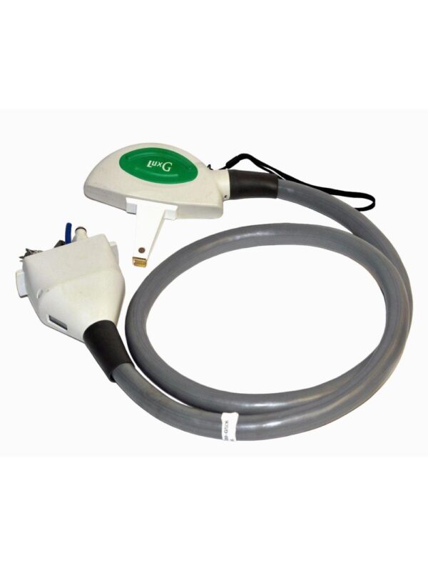 2003 Palomar EsteLux IPL Console Laser LuxG LuxY Handpiece Lesions Hair Removal