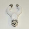 Envy Medical SilkPeel Pore Clarifying "Y" White Hand Piece A0170 Handpiece