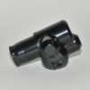 Coherent Lumenis SurgiTouch Scanner GALVO-D Micromanipulator Adapter ACCE04000