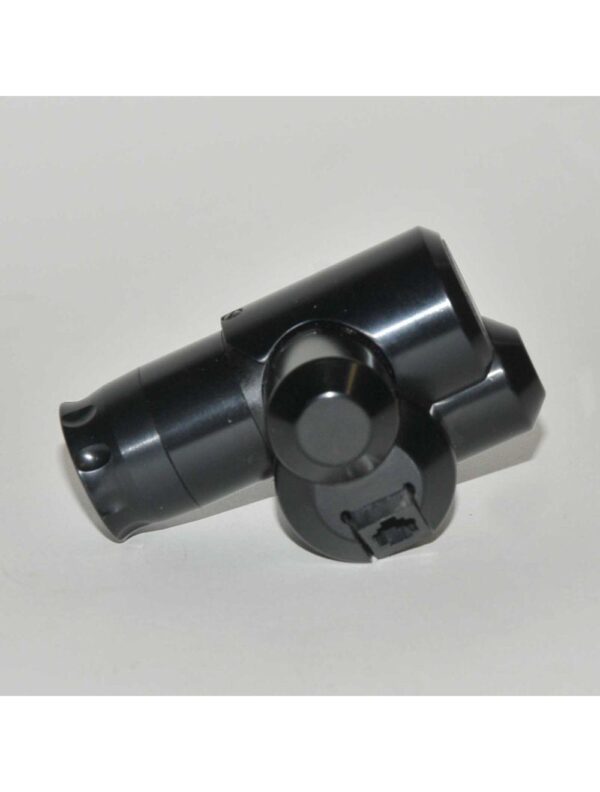Coherent Lumenis SurgiTouch Scanner GALVO-D Micromanipulator Adapter ACCE04000