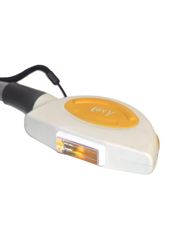 2003 Palomar EsteLux IPL Console Laser LuxG LuxY Handpiece Lesions Hair Removal