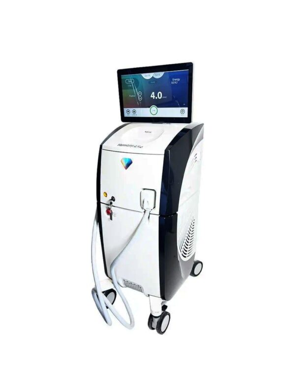 Alma Harmony XL Pro PL 540 System