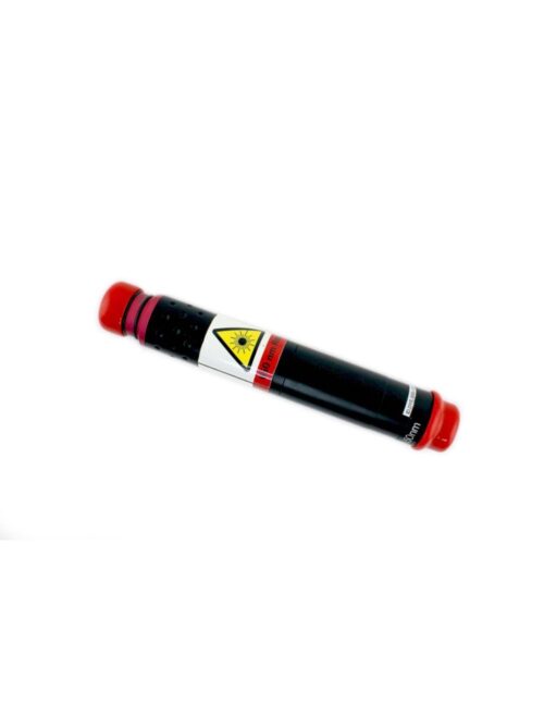 20240926000535-66f4a54f5e327.jpg Lumenis Focus Naturalase Piqo4 Red 650 nm Dye Pack Laser Handpiece 1219-0042