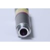 Lumenis Focus Naturalase Piqo4 Red 650 nm Dye Pack Laser Handpiece 1219-0042