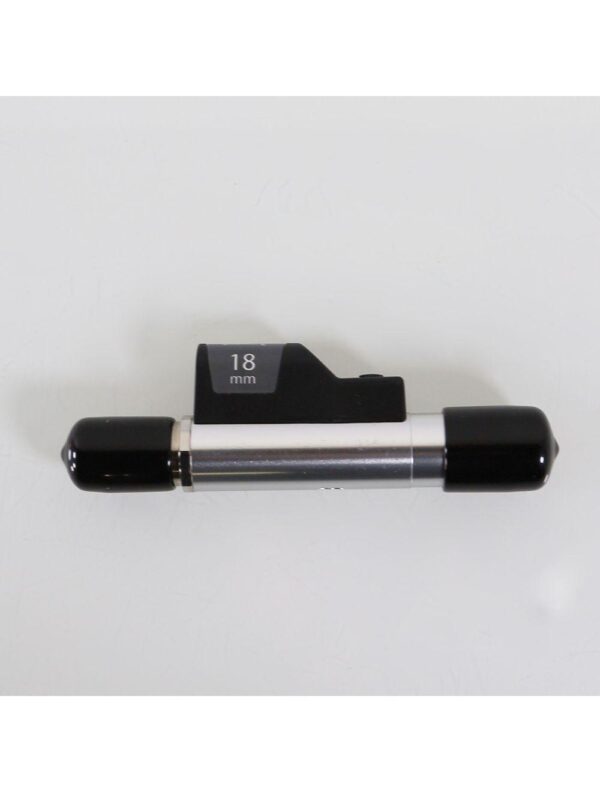 Cynosure Elite+ Plus Standard Laser 18mm Handpiece Assembly HP 100-7018-180