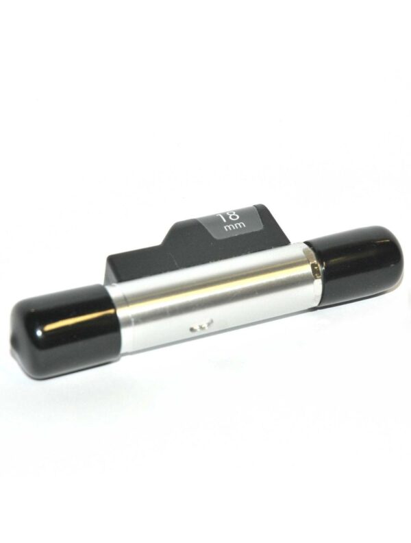 Cynosure Elite+ Plus Standard Laser 18mm Handpiece Assembly HP 100-7018-180