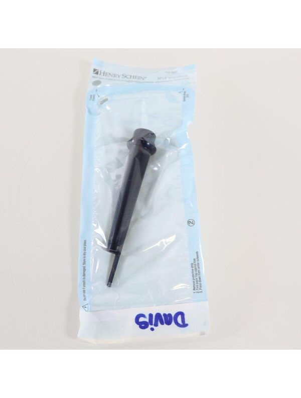 Lumenis ESC UltraPulse CO2 Laser F-125 Incisional Handpiece Tip & F-125 Lens optic