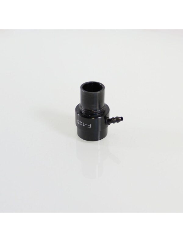Lumenis ESC UltraPulse CO2 Laser F-125 Incisional Handpiece Tip & F-125 Lens optic