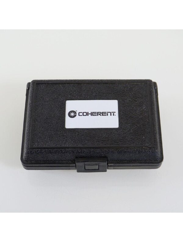 Lumenis ESC UltraPulse CO2 Laser F-125 Incisional Handpiece Tip & F-125 Lens optic